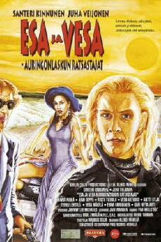 Sunset Riders (1994) - Stream Online