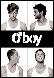 Oboy (2016) - Stream Online