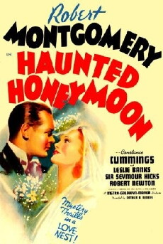 Haunted Honeymoon (1940) - Stream Online