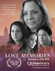 Lost Memories (2017) - Stream Online