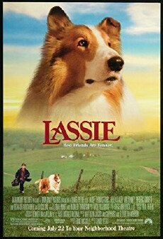 Lassie (1994) - Stream Online