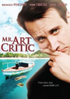 Mr. Art Critic (2007) - Stream Online