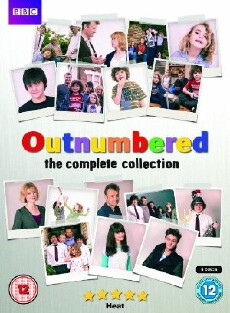 Outnumbered (2007) - Stream Online