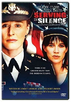Serving in Silence: The Margarethe Cammermeyer Story (1995) - Stream Online