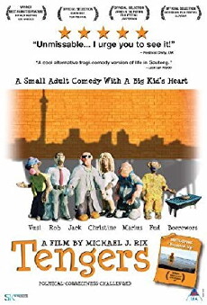 Tengers (2007) - Stream Online