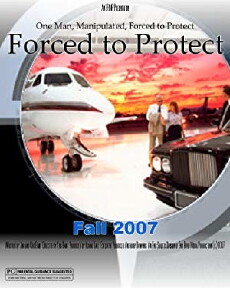 Forced to Protect (2007) - Stream Online