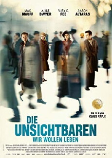 Die Unsichtbaren (2017) - Stream Online