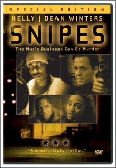 Snipes (2001) - Stream Online