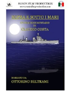 Sopra e sotto i mari (2011) - Stream Online