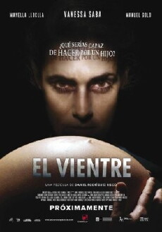 El Vientre (2014) - Stream Online