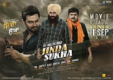 The Mastermind: Jinda Sukha (2015) - Stream Online