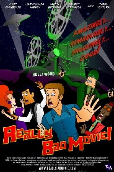 Really Bad Movie! (2013) - Stream Online
