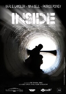 Inside: Palais des festivals (2012) - Stream Online