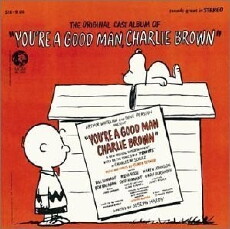 You're a Good Man, Charlie Brown (1973) - Stream Online