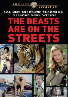 The Beasts Are on the Streets (1978) - Stream Online