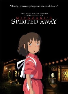 Spirited Away (2001) - Stream Online
