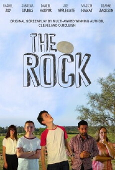 The Rock (2016) - Stream Online
