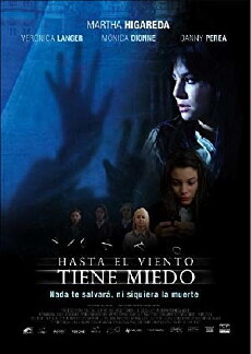 Hasta el viento tiene miedo (2007) - Stream Online