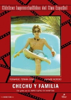 Chechu y familia (1992) - Stream Online