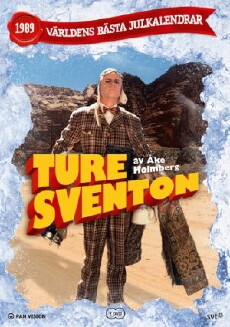 T. Sventon praktiserande privatdetektiv (1989) - Stream Online