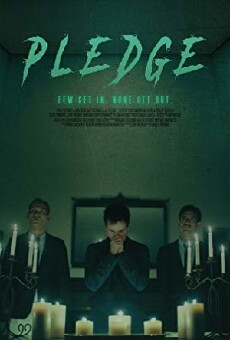 Pledge (2018) - Stream Online