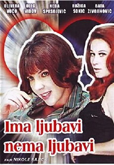 Ima ljubavi, nema ljubavi (1968) - Stream Online