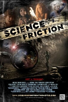 Science Friction (2012) - Stream Online