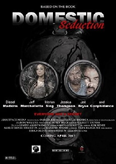 Domestic Seduction (2017) - Stream Online
