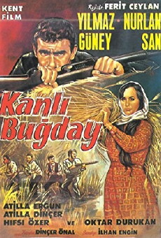 The Bloody Wheat (1965) - Stream Online