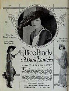 A Dark Lantern (1920) - Stream Online