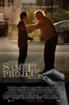 The Samuel Project (2018) - Stream Online