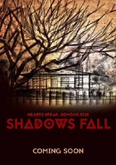 Shadows Fall (2016) - Stream Online