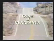 Code of Vengeance (1985) - Stream Online