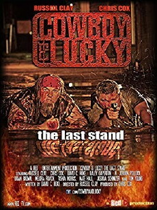 Cowboy and Lucky the Last Stand (2012) - Stream Online