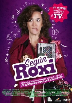Según Roxi (2015) - Stream Online