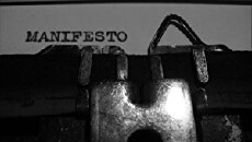 Manifesto (2009) - Stream Online