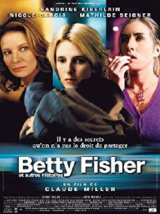 Alias Betty (2001) - Stream Online