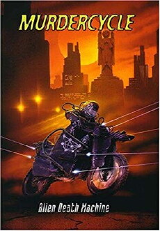 Murdercycle (1999) - Stream Online