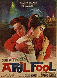 April Fool (1964) - Stream Online