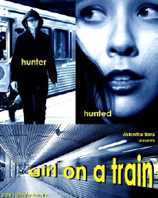 Girl on a Train (2014) - Stream Online