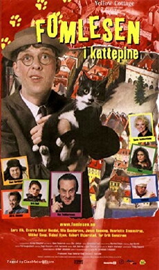 Fomlesen i kattepine (1999) - Stream Online