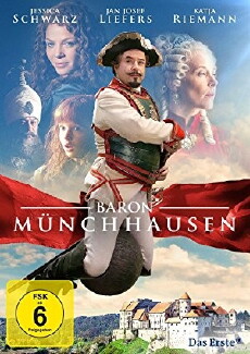 Baron Münchhausen (2012) - Stream Online