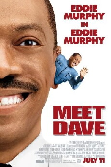 Meet Dave (2008) - Stream Online