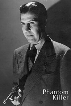 Phantom Killer (1942) - Stream Online