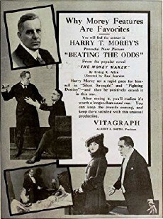 Beating the Odds (1919) - Stream Online