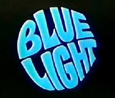 Blue Light (1966) - Stream Online