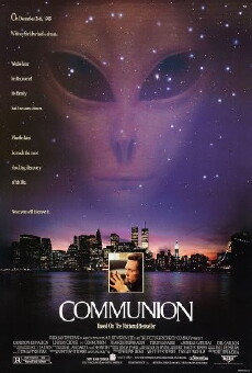 Communion (1989) - Stream Online