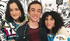 Alta Noticia (2016) - Stream Online