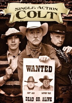 Single Action Colt (2010) - Stream Online