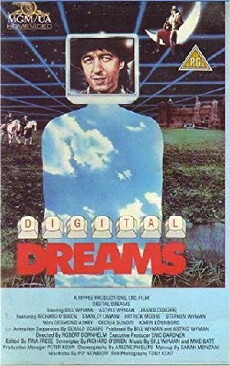 Digital Dreams (1983) - Stream Online